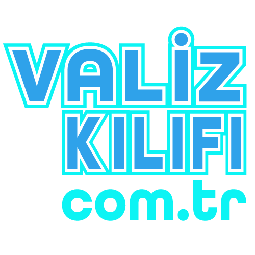 Valiz Kılıfı Logo