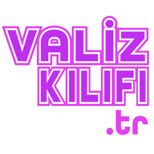 Valiz Kılıfı Logo 2